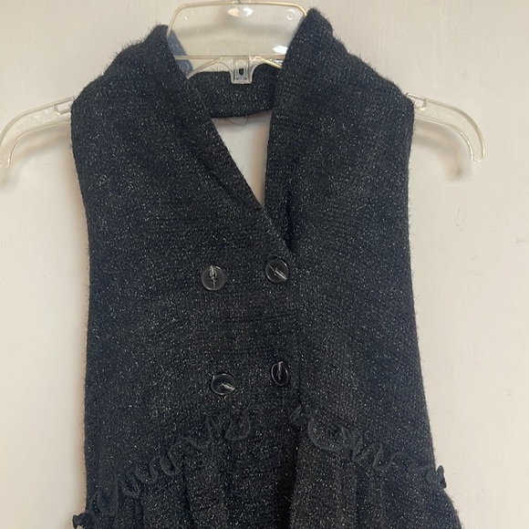 NWT MINIMAL BARNUM jumper for girls size 12 - Picture 2 of 5